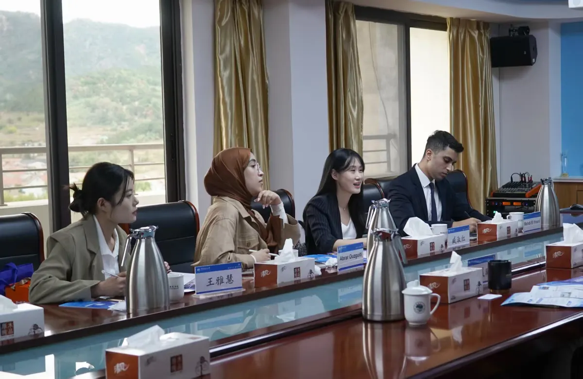 MilGEC в Марокко